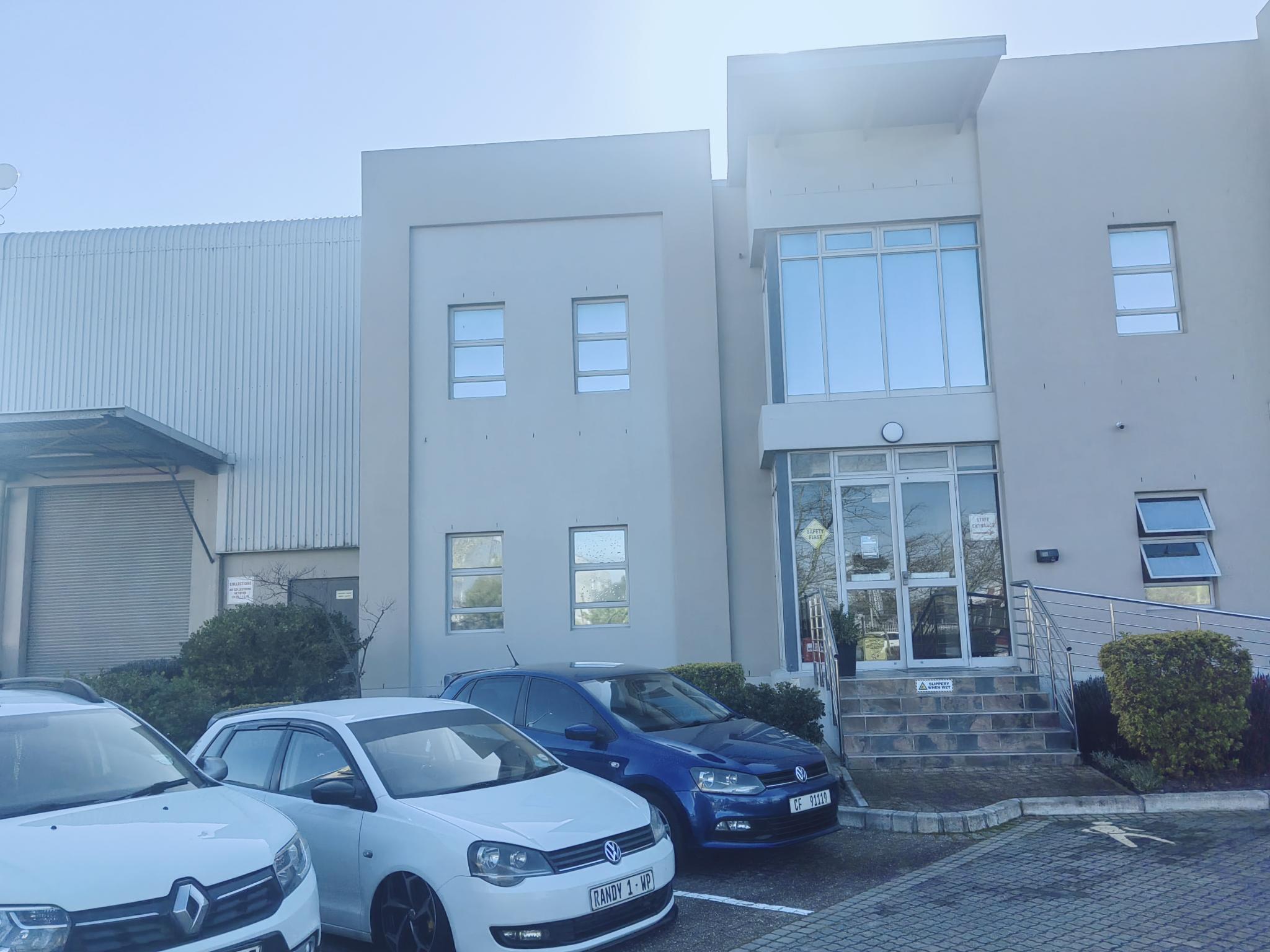 To Let commercial Property for Rent in Brackenfell South Western Cape